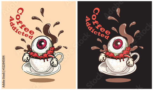 Coffee Addicted