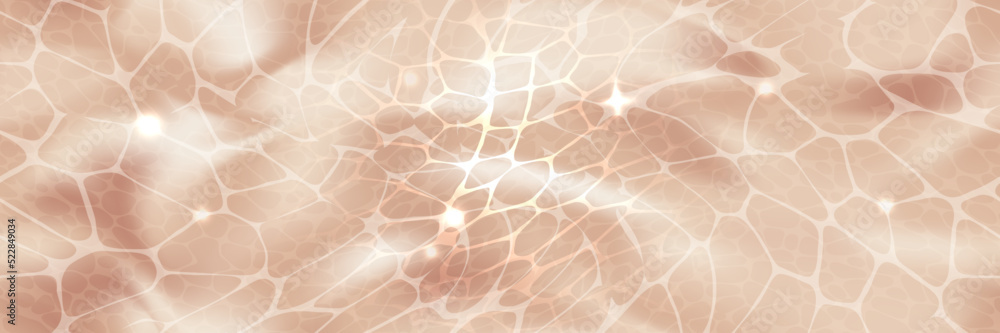 abstract light background abstract light background