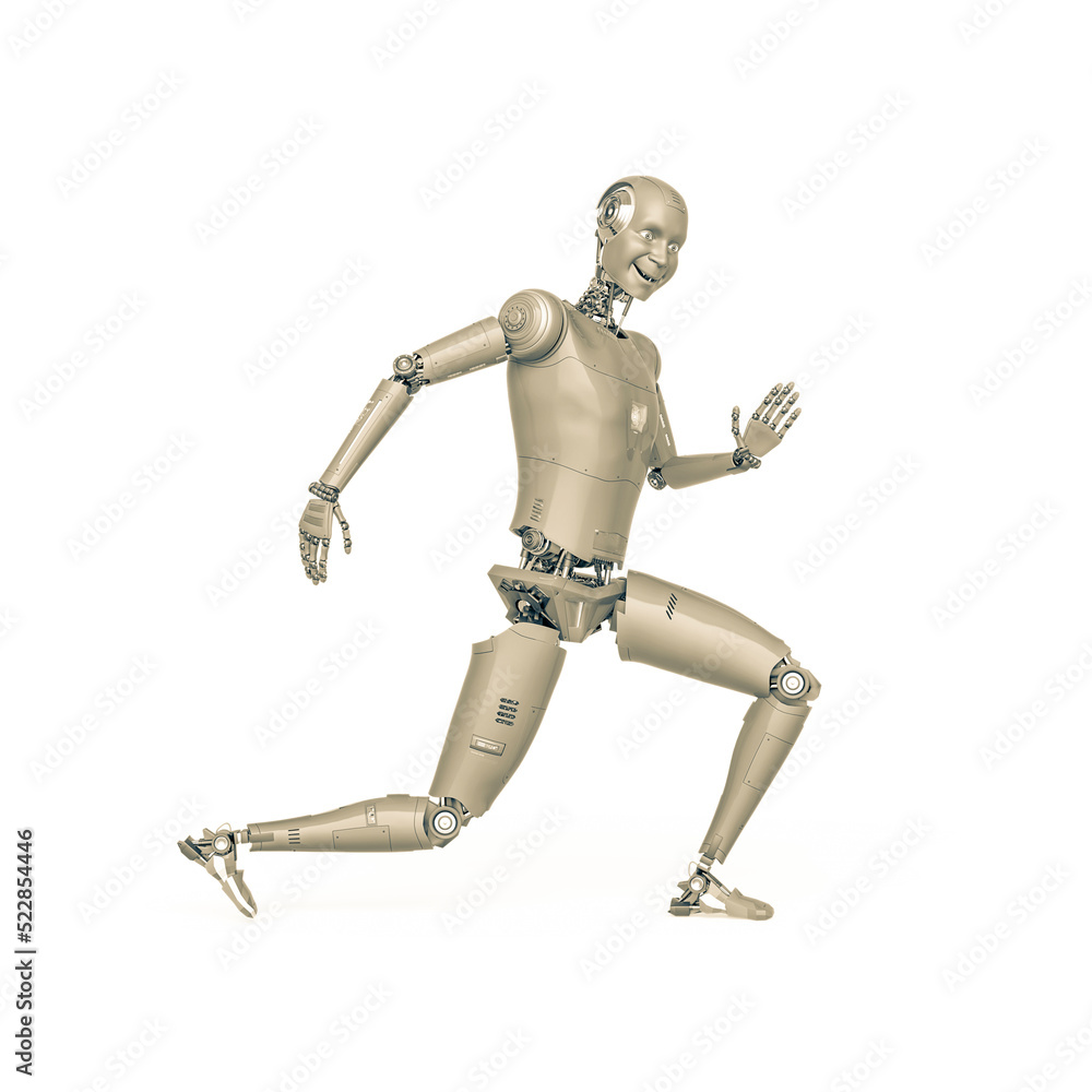 almost human cyberman is doing a robot dance almost human cyberman is doing a robot dance