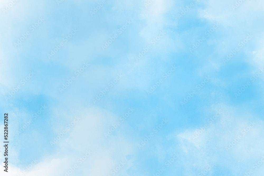 水彩画の背景 水彩画の背景