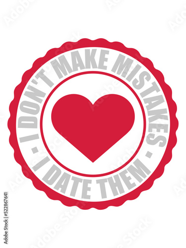 Date Mistakes Zitat Logo 