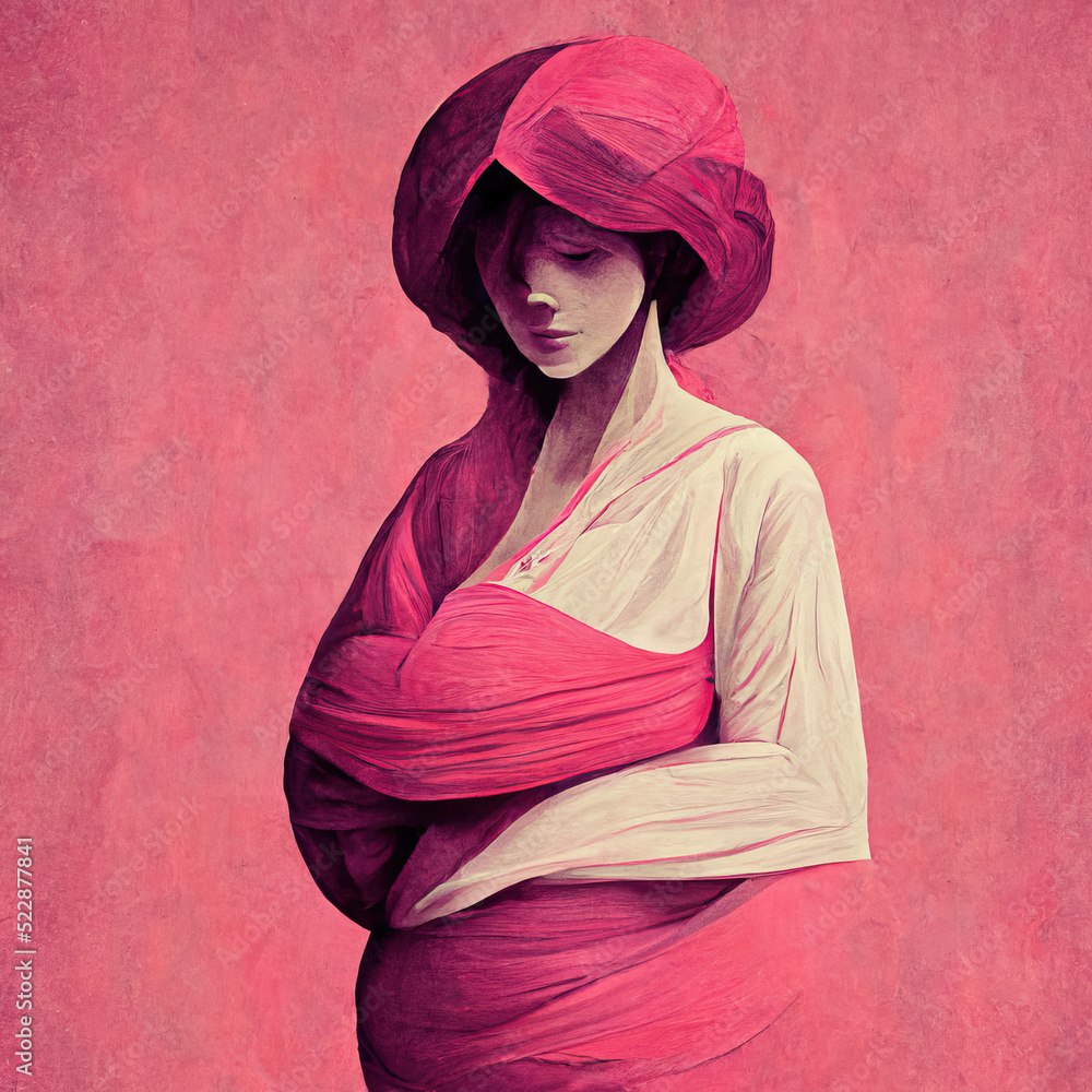 Family Planning or Planned parenthood is having the desired number of