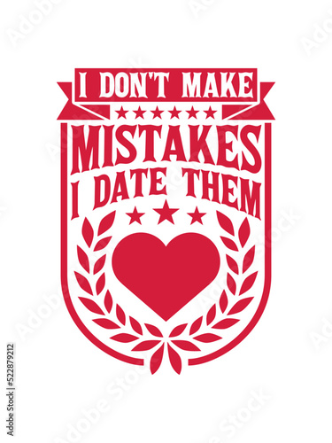 Date Mistakes Zitat Logo 