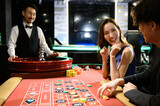 Image of foreign casinos