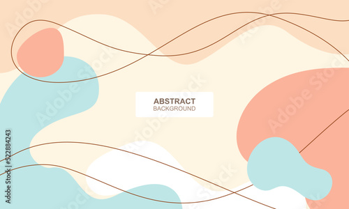 abstract background modern, abstract cover design, modern vector pattern background in a unique style for social media templates, posters, wallpapers, fabric prints,