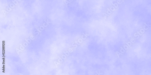 Abstract background with . Grunge smooth light sky blue, pink and purple shades aquarelle background .Creative design with grunge aquarelle painted paper textured canvas for vintage design, invitation