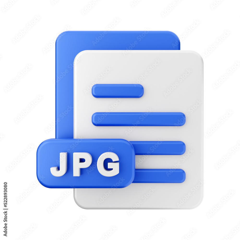 folder and file 3d icon illustration folder and file 3d icon illustration