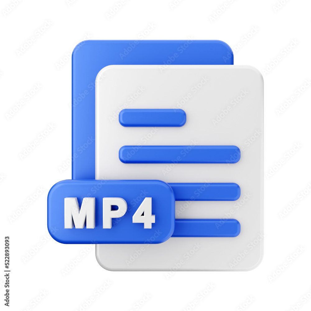 folder and file 3d icon illustration folder and file 3d icon illustration