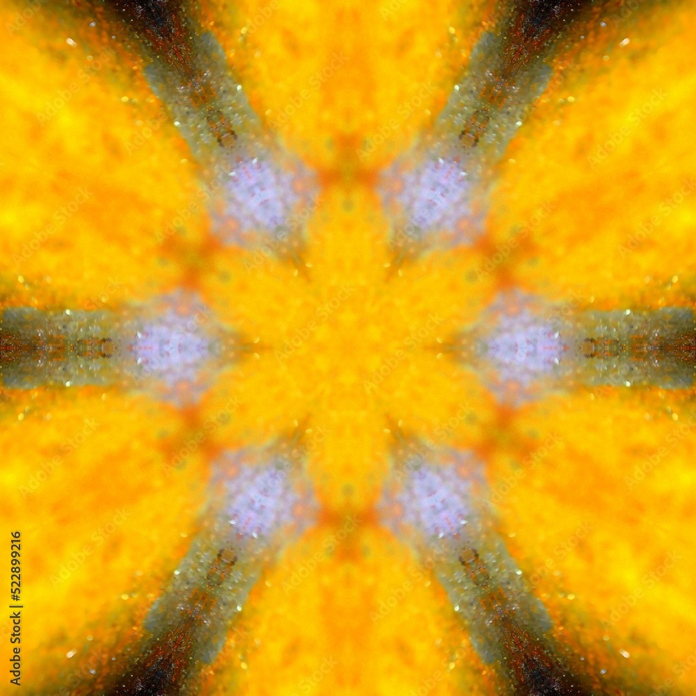 Obraz premium illustration metal background