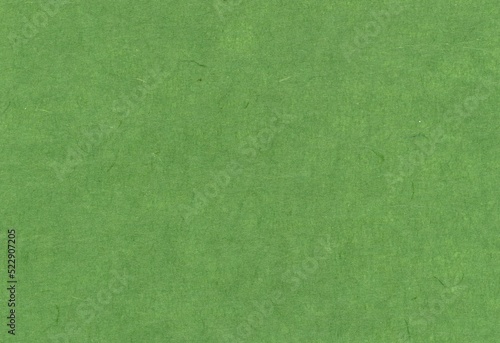 blank green japanese traditional paper 