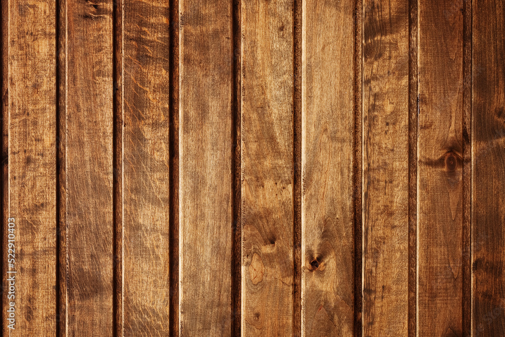 Fototapeta premium Old wood background