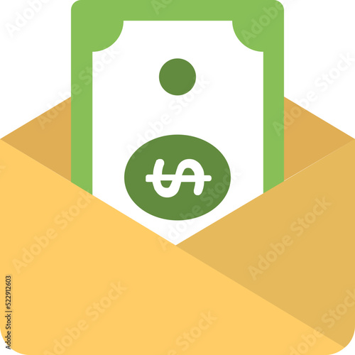 Payment Flat Icon 