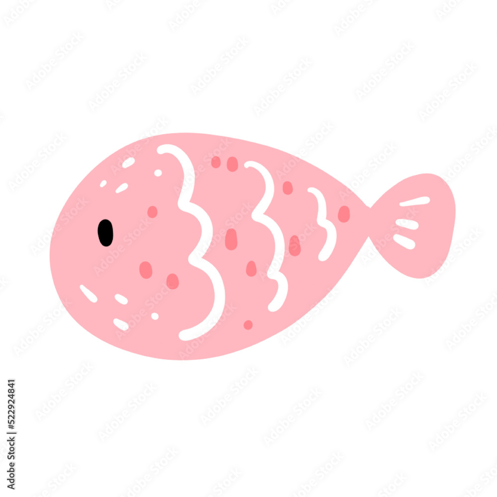 fish fish