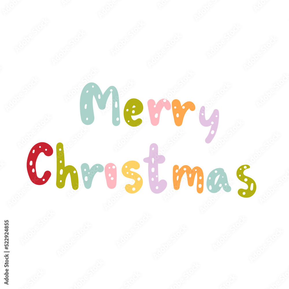 Merry Christmas Merry Christmas