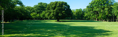 green park