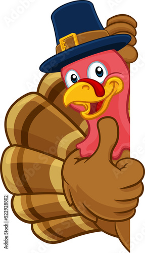 Pilgrim Turkey Thanksgiving...