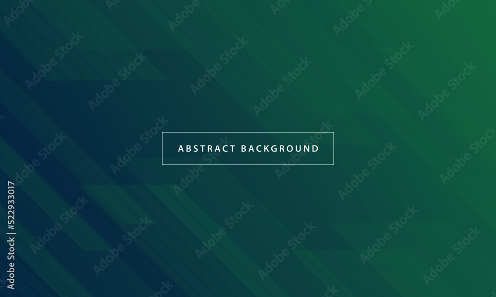 abstract green background with lines. illustration technology. abstract green background with lines. illustration technology.