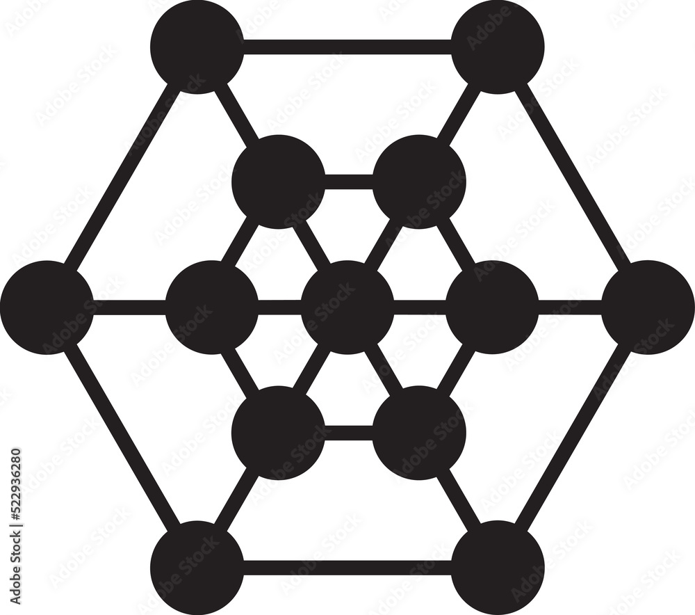 Modern Shape isolated on transparent background Modern Shape isolated on transparent background