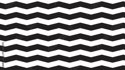 seamless pattern with waves...