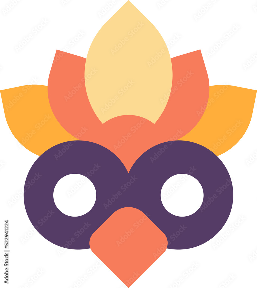 Entertainment icon isolated on transparent background Entertainment icon isolated on transparent background
