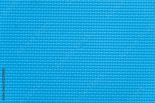 %E0%B8%BABlue Foam sheet for pattern and abstract background.