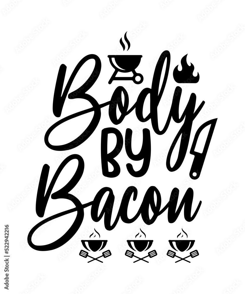 Kitchen Bundle, Kitchen SVG Bundle, Kitchen svg, Sign Making Bundle