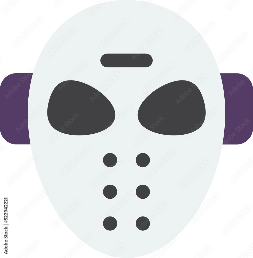 Party icon isolated on transparent background Party icon isolated on transparent background