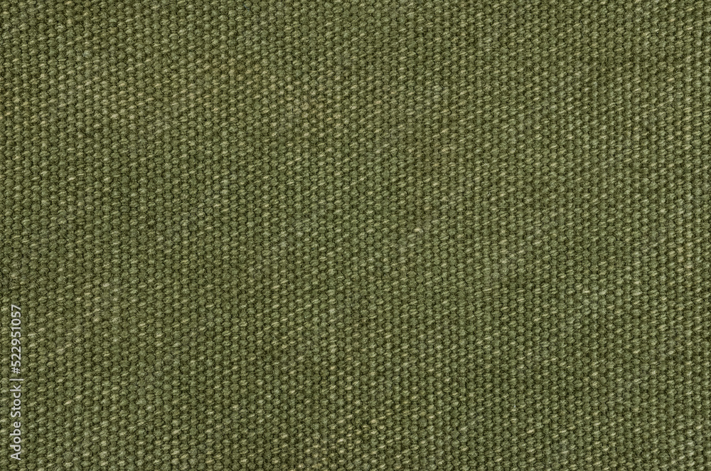 Olive green army background texture closeup Stock Photo | Adobe Stock