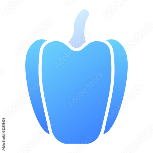 Capsicum Icon