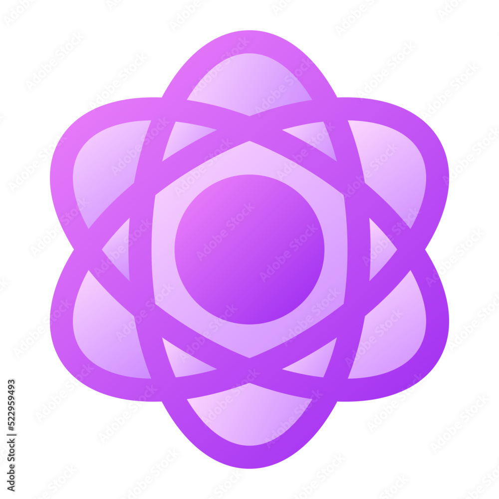 Orbit Icon Orbit Icon