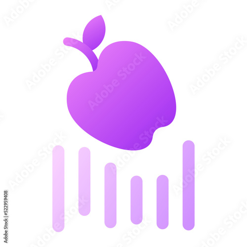 Gravity Icon