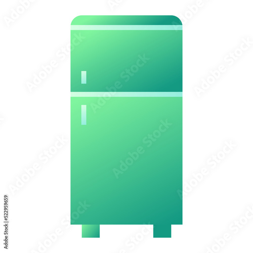 Fridge Icon