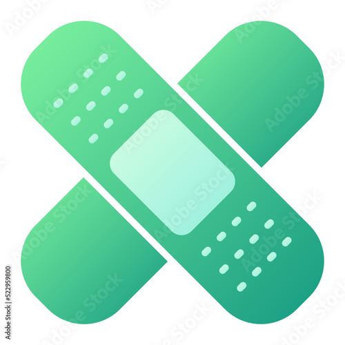 Bandages Icon