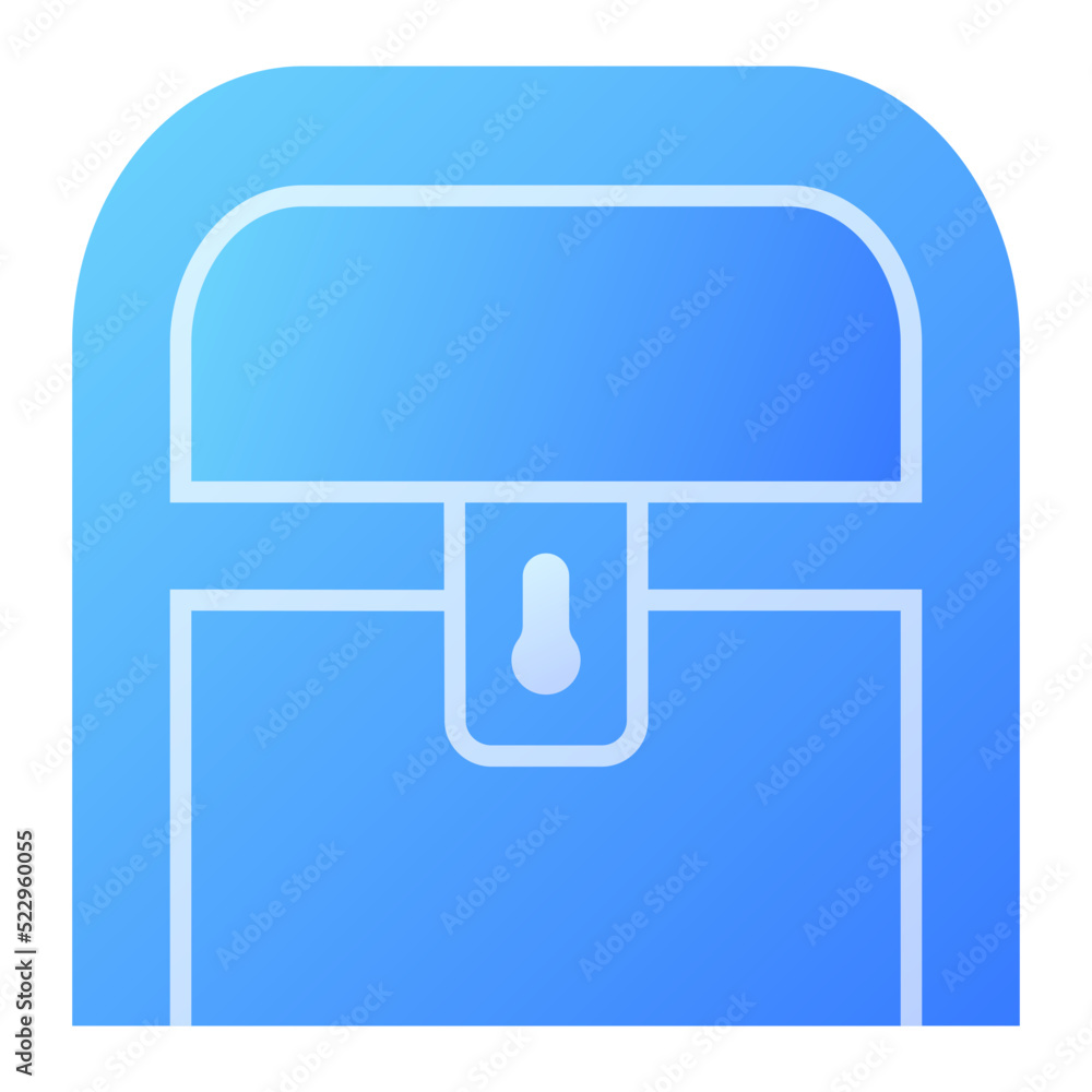 Chest Icon Chest Icon