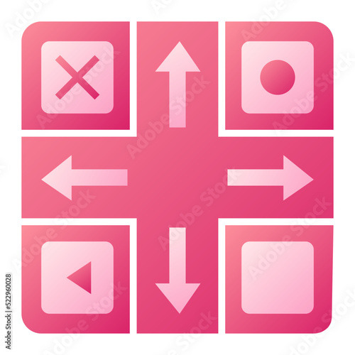 Dancing Game Icon