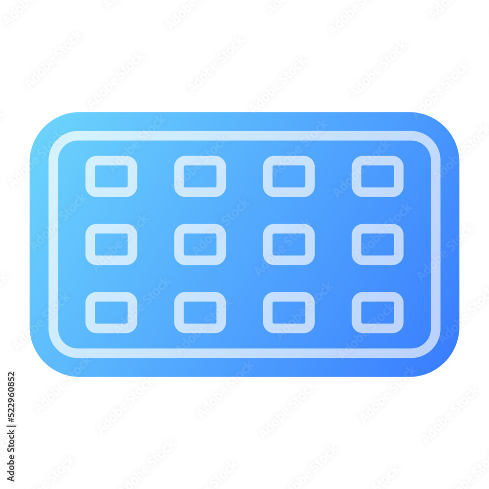 Key Programming Icon Key Programming Icon