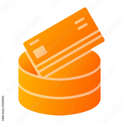 Payment method Icon