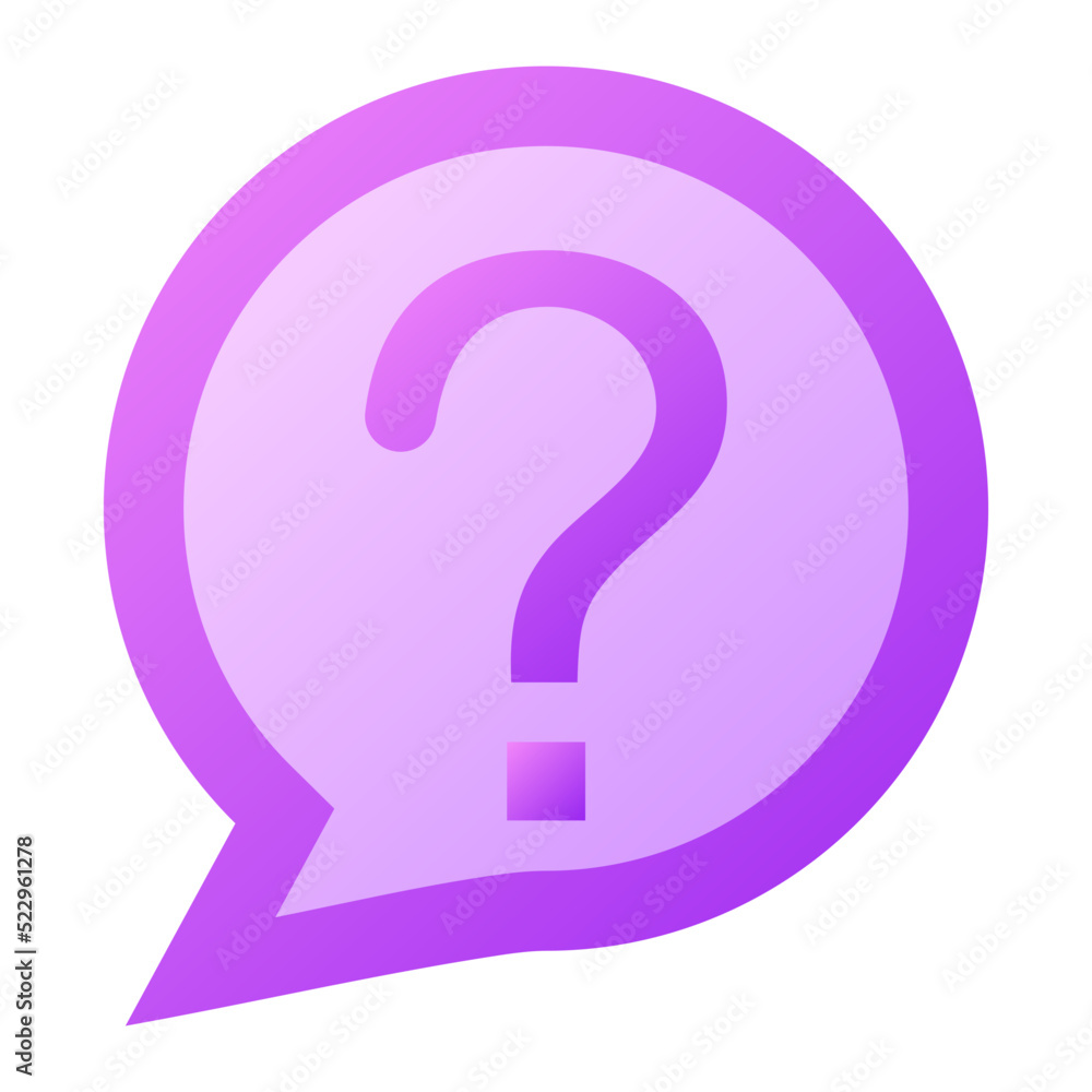 Question Icon Question Icon