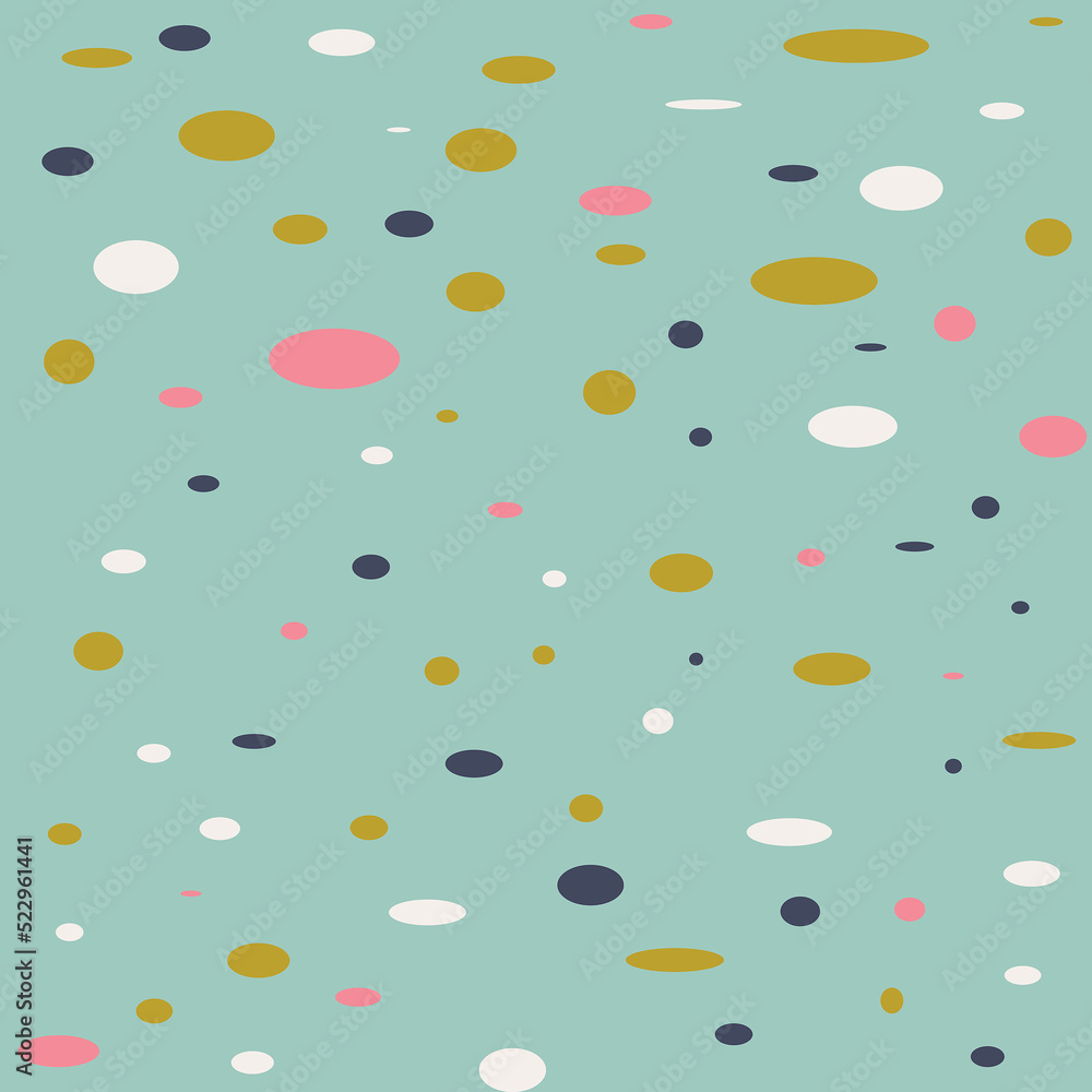 Abstract Geometric Background Abstract Geometric Background