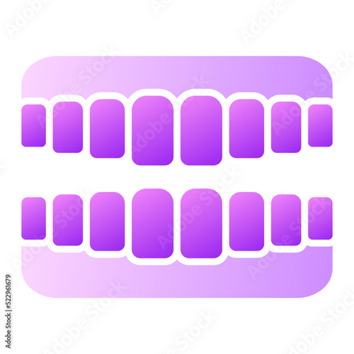 Teeth Icon