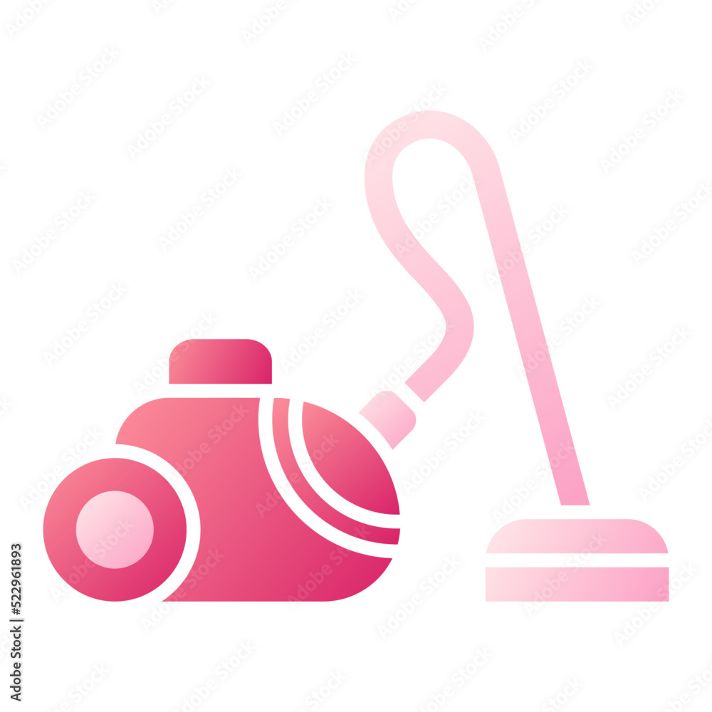 Vacuum Cleaner Icon Vacuum Cleaner Icon