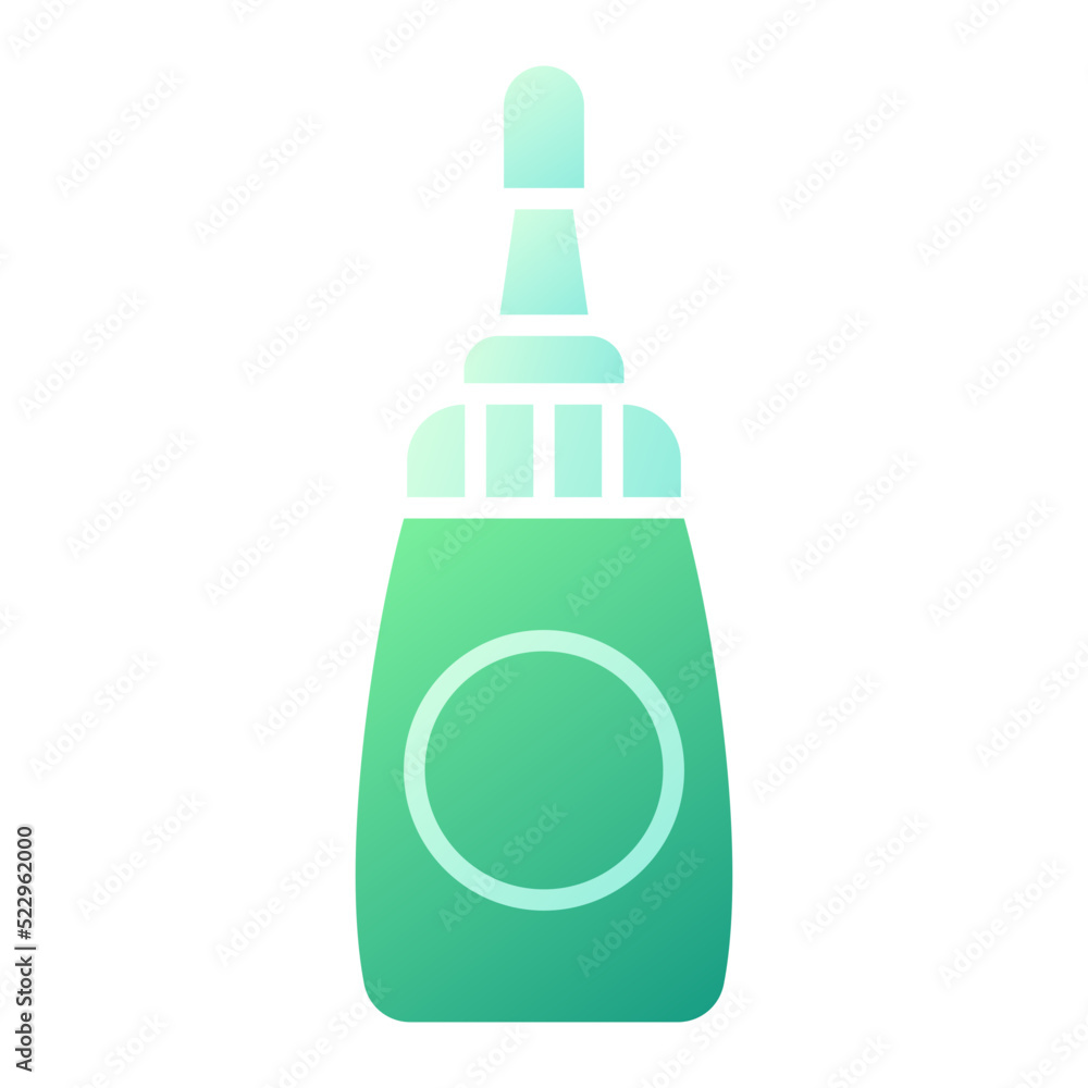 Ketchup Icon Ketchup Icon