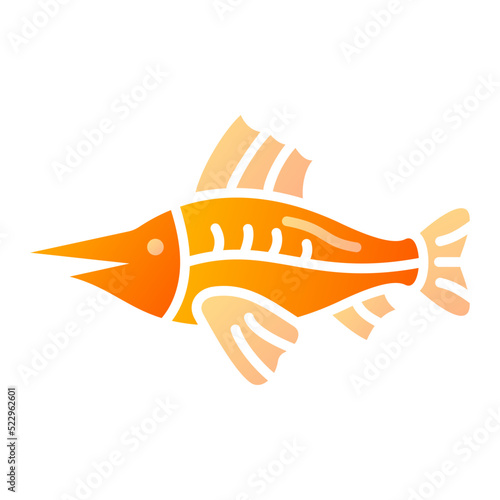 Swordfish Icon