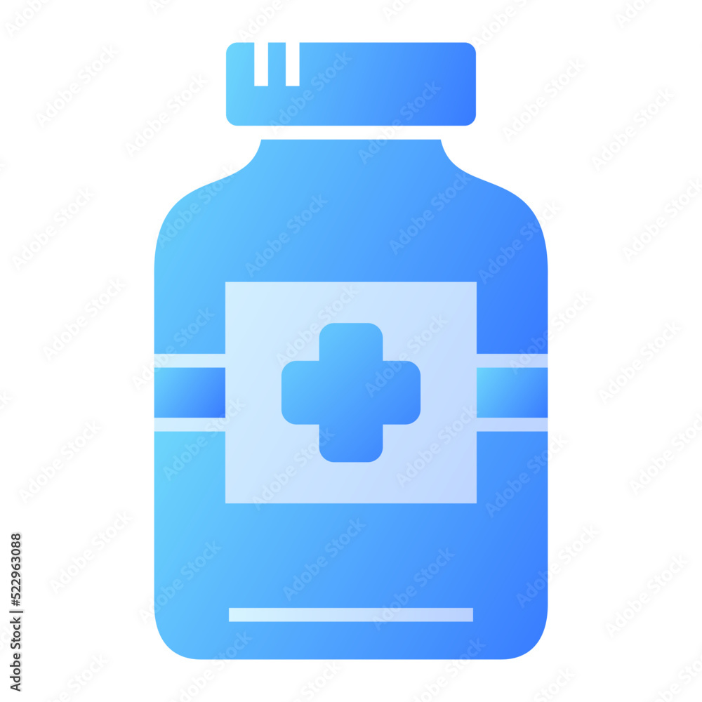 Medicine Icon Medicine Icon