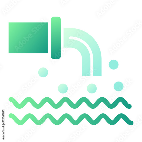 Pollution Icon