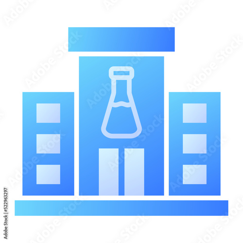 Lab Icon