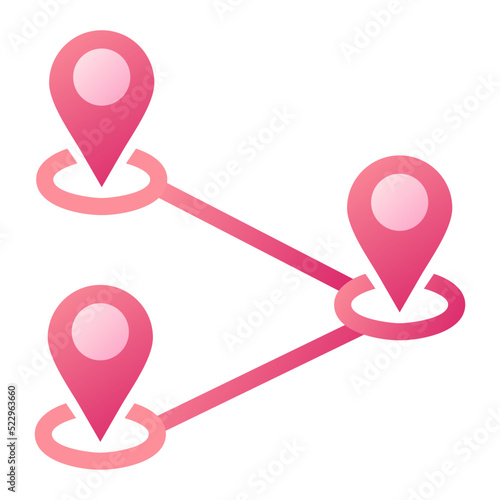Route Icon