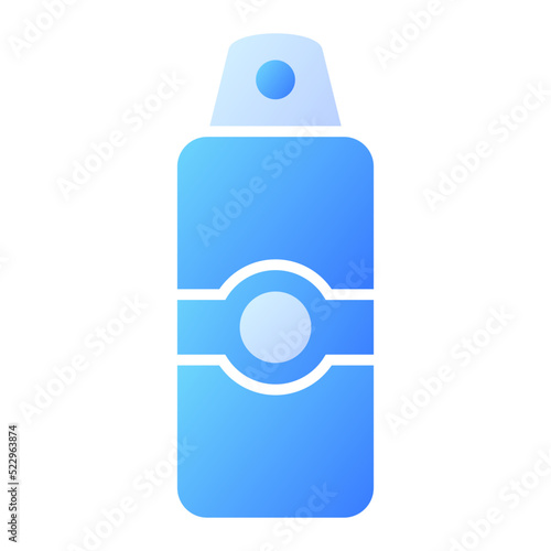 Deodorant Icon