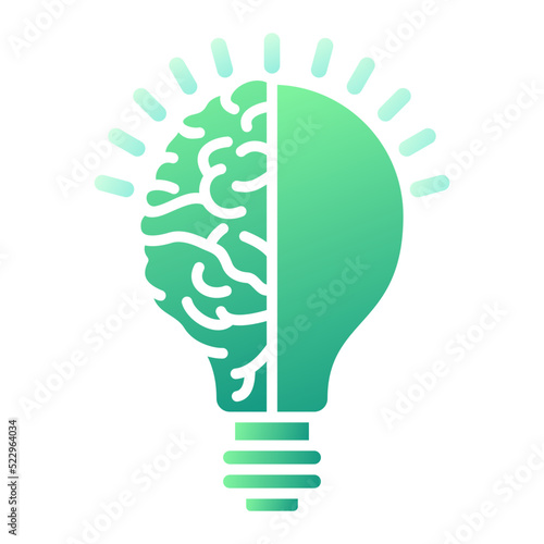Innovation Icon