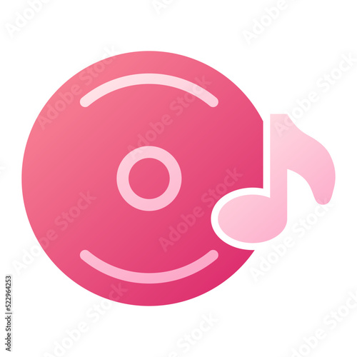 Cd Icon